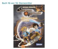 Gesucht: Sternenritter Band 16 Rheinland-Pfalz - Alzey Vorschau