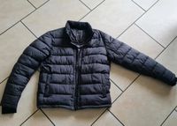 Jacke Gr. S schwarz Herren Reserved getragen Baden-Württemberg - Mühlhausen-Ehingen Vorschau