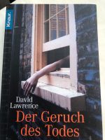 Der Geruch des Todes Psychothriller Bayern - Großostheim Vorschau