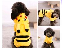 Halloween Pokemon Hund Hoodie. Neu. Gr s. Für 4-6kg Baden-Württemberg - Tettnang Vorschau