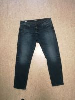 Jack & Jones Jeans Dunkelblau Freizeit Casual Herrenmode Hose Baden-Württemberg - Freiburg im Breisgau Vorschau