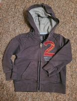 Sweatshirtjacke H&M Gr. 98/104 Schleswig-Holstein - Bargteheide Vorschau