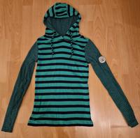 Langarmshirt Shirt Damen Kangaroos Gr. 32/34 - Nr. 413 Leipzig - Dölitz-Dösen Vorschau