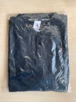 Tommy Hilfiger Polo Poloshirt Größe S / M dunkelblau Hessen - Weinbach Vorschau