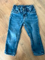 Jeans Gr. 92 Nordrhein-Westfalen - Reichshof Vorschau