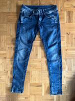 Jeans G-Star RAW, Gr. 30/32 Hessen - Mörfelden-Walldorf Vorschau
