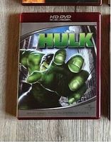 HD DVD‘s Sammlung Hulk Film Filme Bayern - Weitramsdorf Vorschau