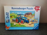 Ravensburger Puzzle Niedersachsen - Ostrhauderfehn Vorschau