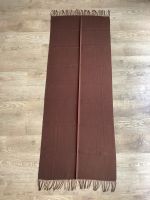 Braun farbener Pashmina Schal, Länge: ca. 181 cm Rheinland-Pfalz - Nickenich Vorschau