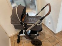 Joolz Day2 Kinderwagen mit viel Zubehör Niedersachsen - Lingen (Ems) Vorschau