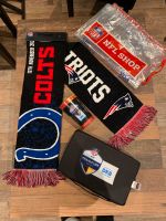 NFL Frankfurt Colts Patriots Gameday Kit Schaal, Stadion Becher, Schleswig-Holstein - Müssen Vorschau