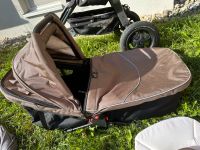 Tfk Muliti X Wanne inkl. Matratze und Adapter Kinderwagen Buggy Bayern - Lindau Vorschau