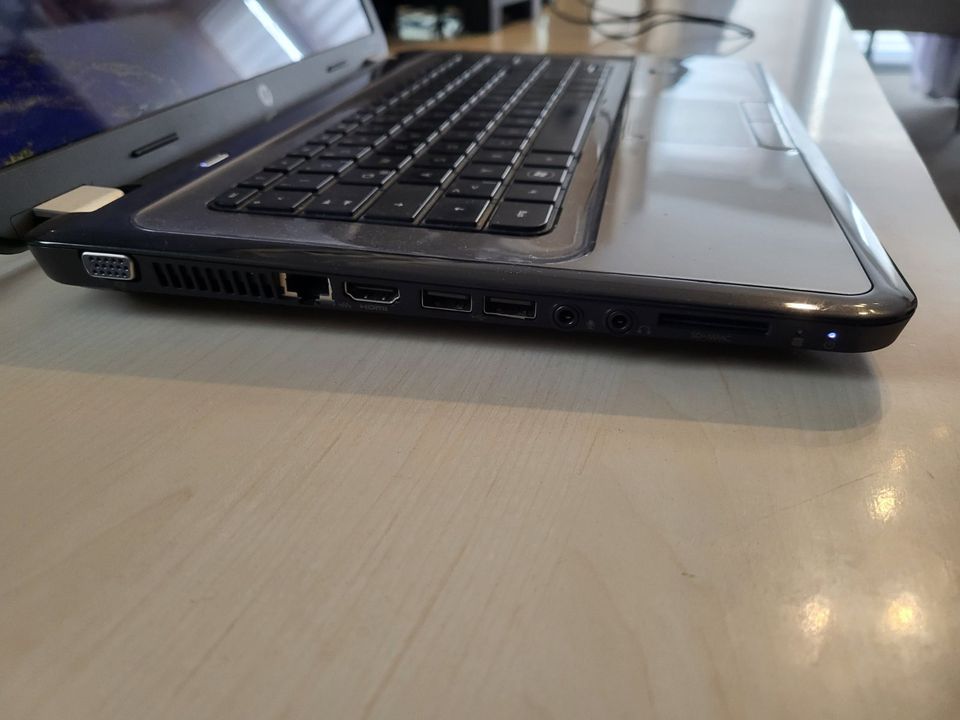 HP Laptop Pavilion g6 Series sehr guter Zustand in Leer (Ostfriesland)