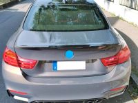 Echt Carbon Heck Spoiler Sport Performance Lippe für BMW F82 M4 Bayern - Weißensberg Vorschau