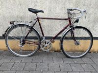 Vintage Rennrad mit Shimano-Nabendynamo und -Schaltung Deore XT München - Ramersdorf-Perlach Vorschau