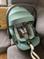 Maxi Cosi Pebble 360 essential Green Babyschale Sachsen-Anhalt - Ermsleben Vorschau