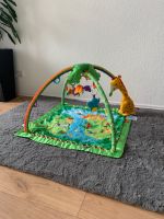 Fisher-Price Baby Spielbogen mit Spieldecke, Musik und Licht Nordrhein-Westfalen - Monheim am Rhein Vorschau