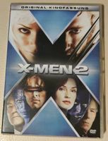 X-Men 2 DVD Bayern - Leiblfing Vorschau