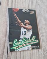 SAM CASSELL Dallas Mavericks Fleer Ultra 1996-97 Gold Medallion Bremen-Mitte - Bremen Altstadt Vorschau