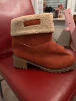 Kuschelige Winterstiefel Größe 41 neu und ungetragen Bayern - Bobingen Vorschau