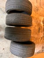 Sommerreifen 225/45 u. 255/40 R18 95Y XL/RFT Sachsen-Anhalt - Gardelegen   Vorschau