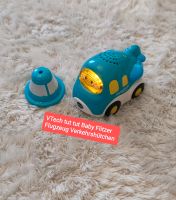 VTech tut tut Baby Flitzer Flugzeug mit Verkehrshütchen Berlin - Schöneberg Vorschau