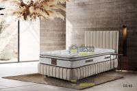 Boxspringbett mit Matratze 120X200 (DS-03) Dortmund - Innenstadt-Ost Vorschau