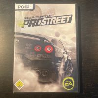 PC Spiel - Need for Speed Pro Street Baden-Württemberg - Böblingen Vorschau
