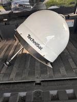 TechniSat SKYRIDER Automatische Sat Antenne mit Receiver Brandenburg - Ahrensfelde Vorschau