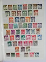 Über 7.000 Briefmarken - DDR + BRD usw. - Wert über 3.500 EUR Sachsen-Anhalt - Bitterfeld Vorschau