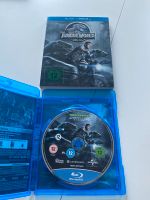 Jurassic World Blu Ray Kreis Ostholstein - Eutin Vorschau