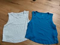 2 Cropped Tops von Esmara Gr.L 44/46 Nordrhein-Westfalen - Elsdorf Vorschau
