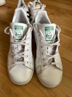 Adidas 37 Superstar und Stan Smith Düsseldorf - Gerresheim Vorschau