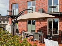 Sun Garden Easy Sun Parasol Ampelschirm 3,75 m Nordrhein-Westfalen - Detmold Vorschau