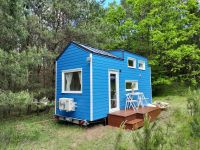 Tolles Tiny-House im "schwedischen Style" Brandenburg - Jacobsdorf  Vorschau