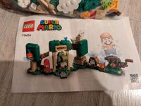 Lego Mario  71406 vollständig Köln - Widdersdorf Vorschau