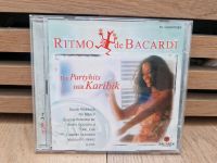 Bacardi - 2 CD - Partyhits der Karibik Wandsbek - Hamburg Marienthal Vorschau