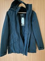 Jack Wolfskin Park Avenue Jacket Jacke  10.000 mm Wassersäule Sachsen - Röhrsdorf Vorschau