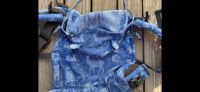 Luluna Fullbuckle Tragehilfe Always Jeans Hessen - Wetter (Hessen) Vorschau