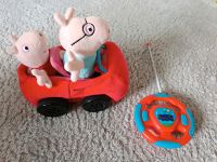 Mein erstes RC Auto Peppa Pig ferngesteuert Hessen - Bad Endbach Vorschau