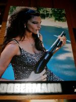 Dobermann Film Poster Fotos Monica Bellucci Vincent Kassel Bayern - Waging am See Vorschau