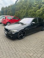 Suche Audi A4 Avant Diesel BMW e90 3er Nordrhein-Westfalen - Herford Vorschau