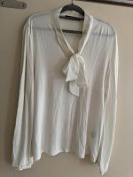 Bluse Shirt Hallhuber XL beige Hessen - Schauenburg Vorschau