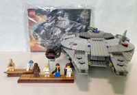 Lego Star Wars, 7190, Millenium Falcon Nordrhein-Westfalen - Werne Vorschau