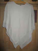 Poncho Strickjacke Gerry Weber Gr. M/L  * NEU * Bayern - Landsberg (Lech) Vorschau