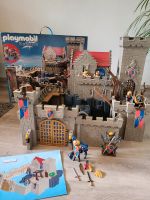 Playmobil Knights Ritterburg 6000 Königsburg Löwenritter OVP, Anl Nordrhein-Westfalen - Hilden Vorschau