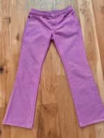 DKNY Jeans, Größe 29/32 in lila/pink Freiburg im Breisgau - March Vorschau