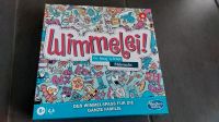 Hasbro Gaming Wimmelei Wimmelspass für die ganze Familie Bayern - Wertingen Vorschau
