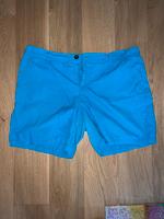 Kurze Chino Hose, blau, Größe 42 Hessen - Offenbach Vorschau