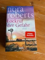 Nora Roberts - Lockruf der Gefahr Niedersachsen - Wunstorf Vorschau